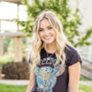 Meet your Posher, Mya